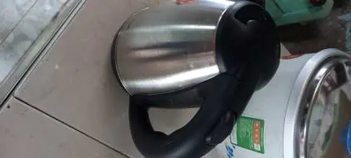 Khách hàng review Bình đun siêu tốc AVA 1.7 lít KES4149 4