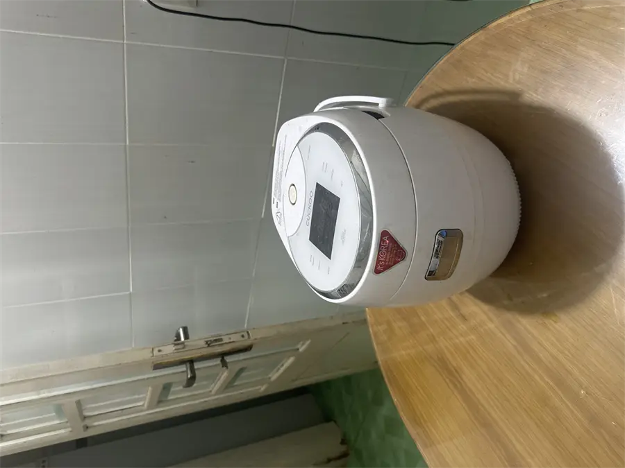 Khách hàng review Nồi cơm điện tử Cuckoo 1.8 lít CR-1020F 1