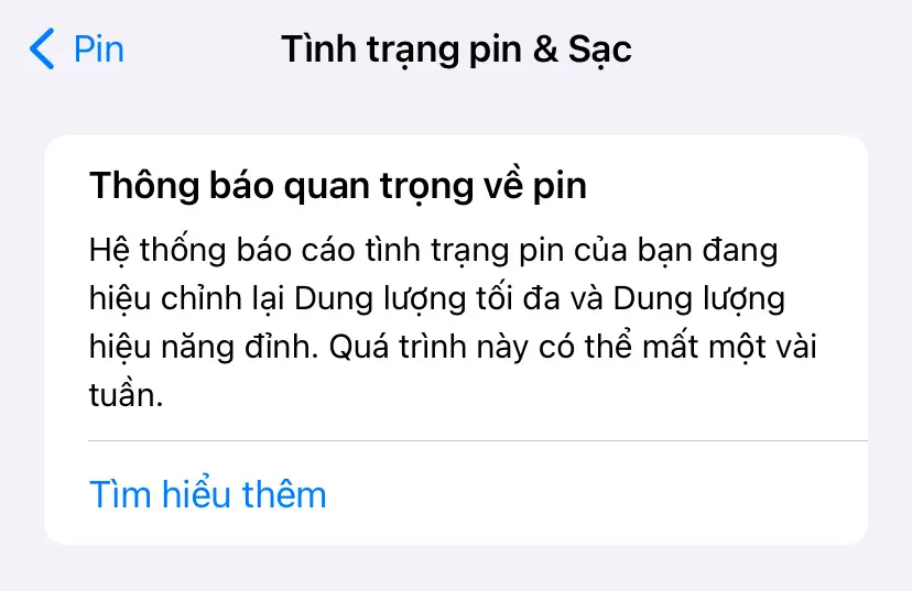 Khách hàng review Điện thoại iPhone 11 64GB 10