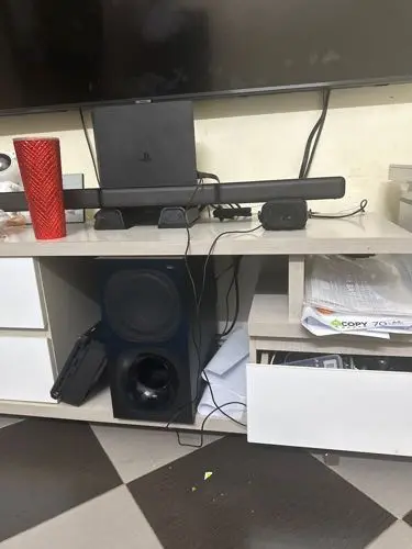 Khách hàng review Bộ loa thanh Sony HT-S40R 600W 1