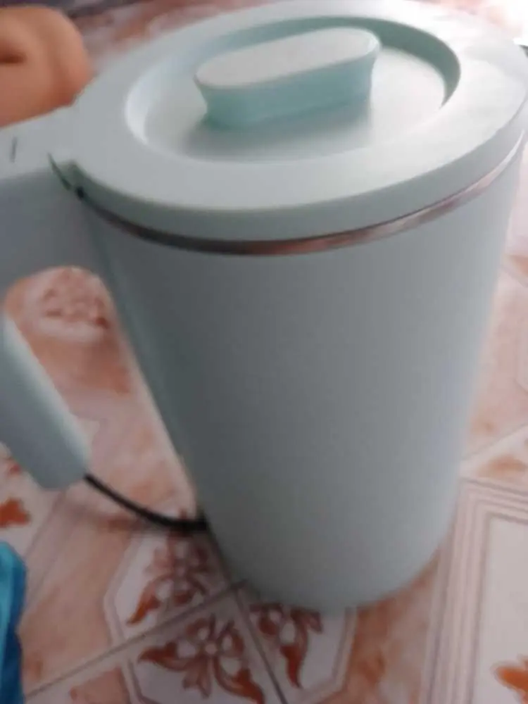 Khách hàng review Bình đun siêu tốc Sunhouse 1.8 lít SHD1351 2