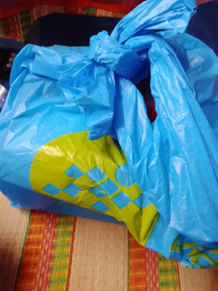 Khách hàng review Bình đun siêu tốc Sunhouse 1.8 lít SHD1351 3