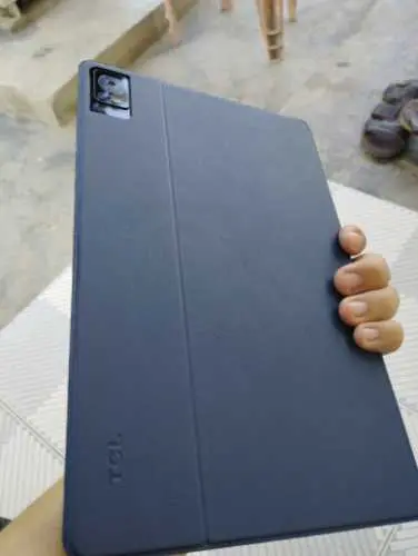 Khách hàng review Máy tính bảng TCL Tab 11 WiFi 4GB/128GB 1