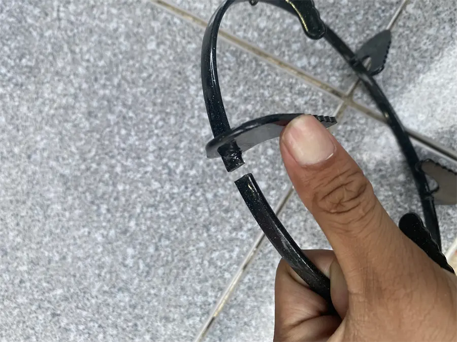 Khách hàng review Bếp ga đôi Kangaroo KG207G 10