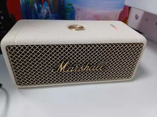 Khách hàng review Loa Bluetooth Marshall Emberton II 1