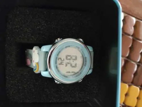 Khách hàng review Đồng hồ SMILE KID 34 mm Trẻ em SL381-2 1