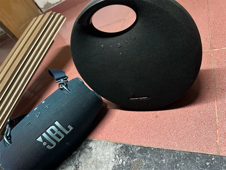 Khách hàng review Loa Bluetooth JBL Xtreme 4 4