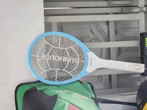 Khách hàng review Vợt muỗi Sunhouse SHE-MT1690 3