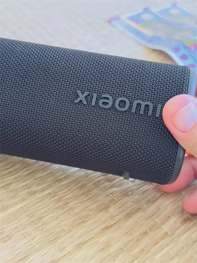 Khách hàng review Loa Bluetooth Xiaomi Sound Outdoor 3