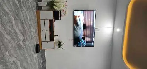 Khách hàng review Smart Tivi Crystal UHD Samsung 4K 65 inch UA65CU8000 2