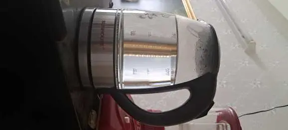 Khách hàng review Bình đun siêu tốc Sunhouse 1.7 lít SHD1217 4