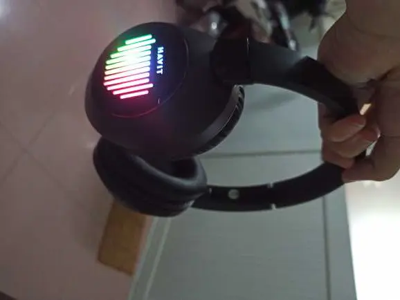 Khách hàng review Tai nghe Bluetooth Chụp Tai Havit H663BT 3