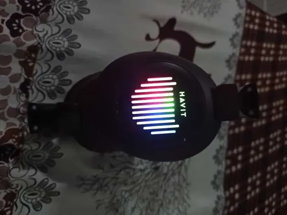 Khách hàng review Tai nghe Bluetooth Chụp Tai Havit H663BT 1