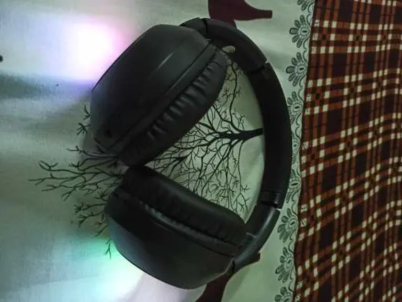 Khách hàng review Tai nghe Bluetooth Chụp Tai Havit H663BT 2