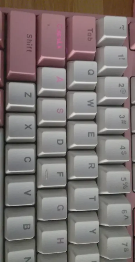 Khách hàng review Bàn Phím Có Dây DareU EK87 1