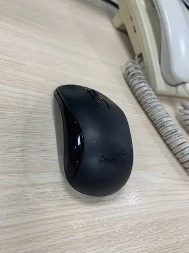Khách hàng review Chuột Không dây Genius NX 7005 4