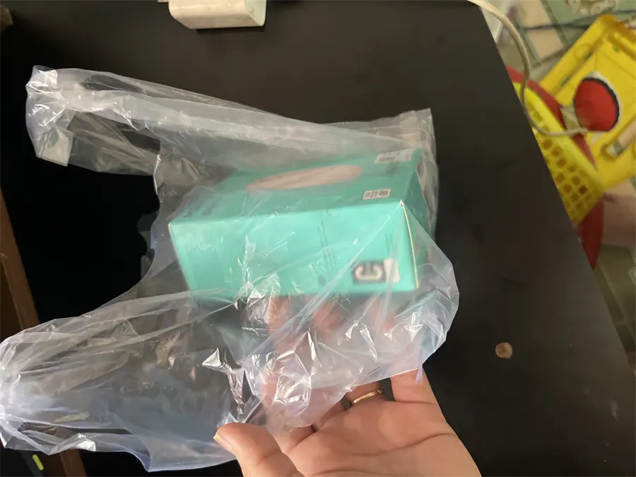 Khách hàng review Chuột Bluetooth Silent Logitech M240 1