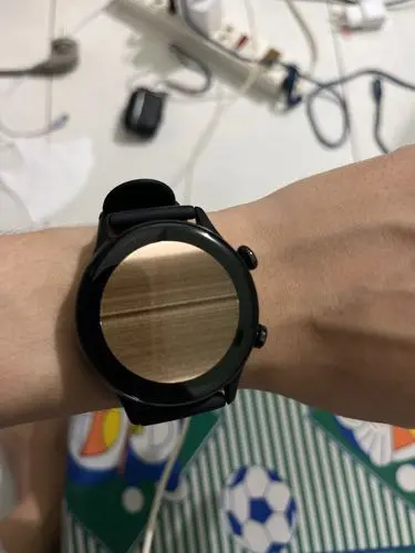Khách hàng review Đồng hồ thông minh BeFit Sporty 2 Pro 44.8mm 6