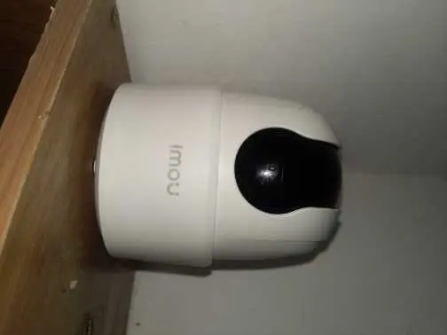 Khách hàng review Camera IP 360 Độ 2MP IMOU Ranger 2C TA22CP 3