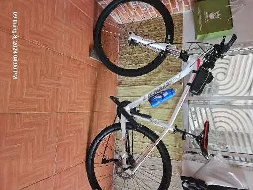 Khách hàng review Xe Đạp Địa Hình MTB Merida Challenger 300 27.5 inch Size M 1