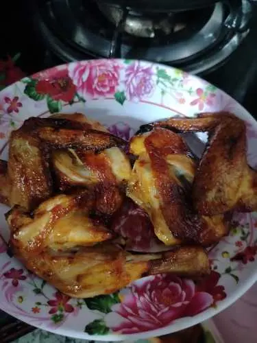 Khách hàng review Lò chiên không dầu Sunhouse Mama SHD4088 15 lít 4