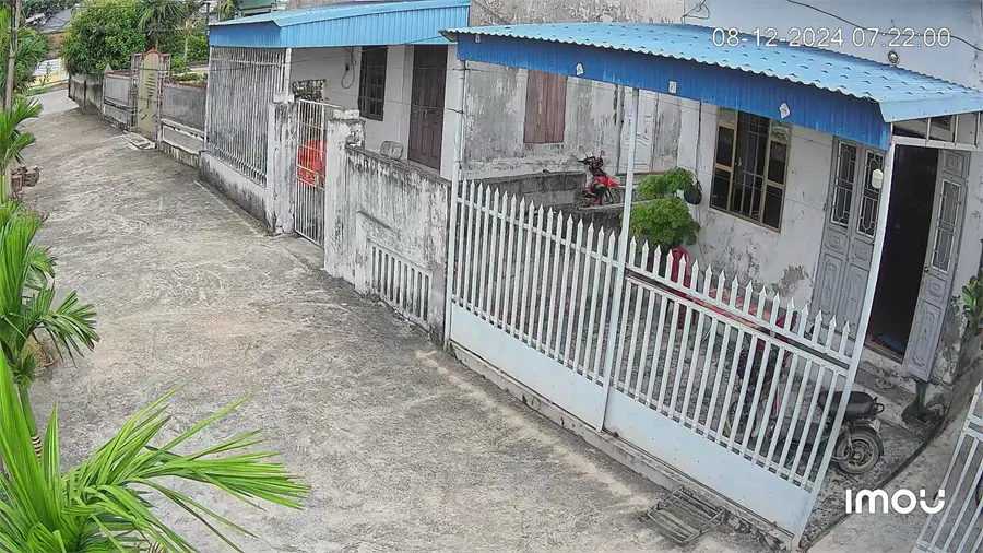 Khách hàng review Camera IP Ngoài trời 360 Độ IMOU Cruiser Dual S7XP-10M0WED 4