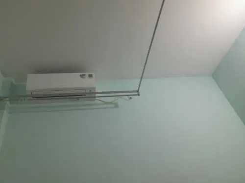 Khách hàng review Máy lạnh Daikin Inverter 1 HP ATKB25YVMV 10