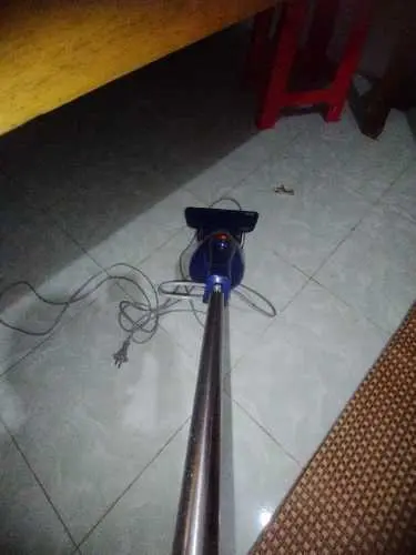 Khách hàng review Máy hút bụi cầm tay Deerma DX118C Pro 10