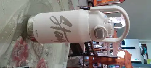 Khách hàng review Bình giữ nhiệt inox 950 ml Delites XB-22157 3