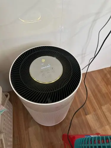 Khách hàng review Máy lọc không khí LG PuriCare 360 Hit AS60GHWG0 41W 12