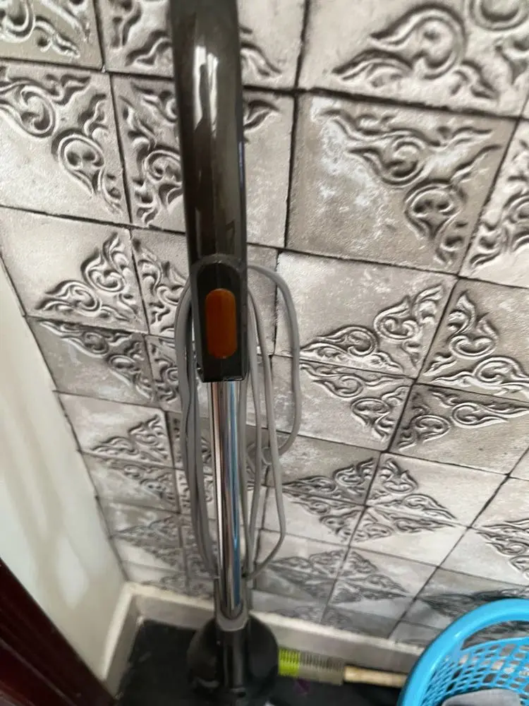 Khách hàng review Máy hút bụi cầm tay Deerma DX118C Pro 7