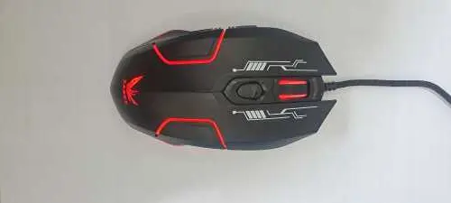Khách hàng review Chuột Có dây Gaming Zadez G-610M 2