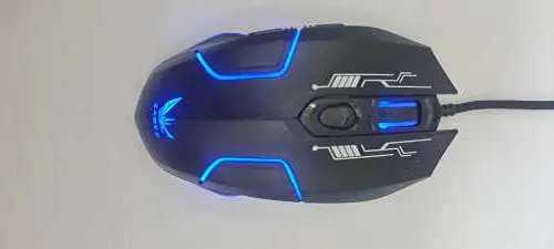 Khách hàng review Chuột Có dây Gaming Zadez G-610M 3