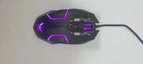 Khách hàng review Chuột Có dây Gaming Zadez G-610M 1