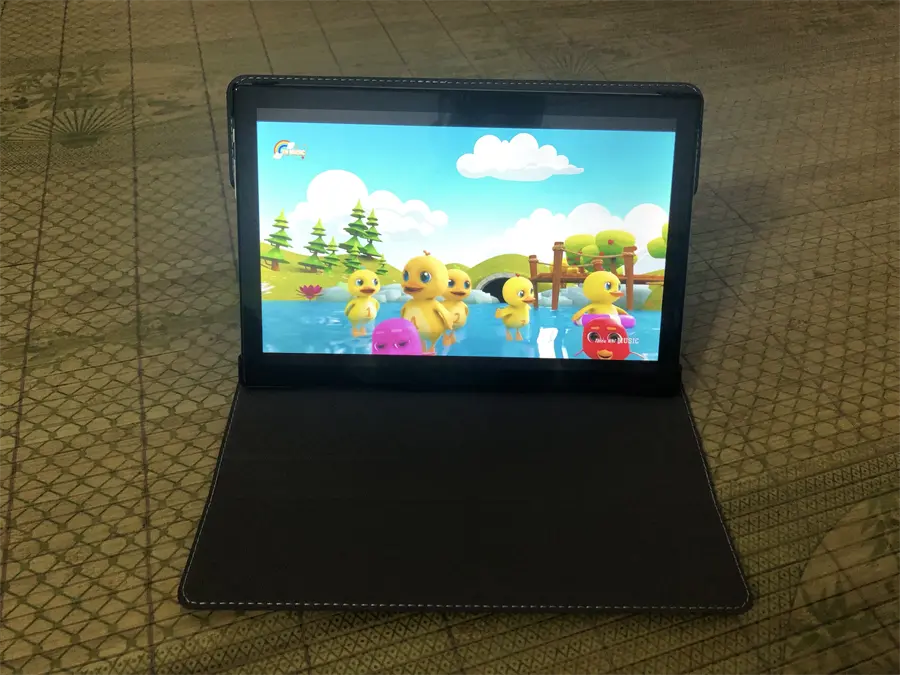 Khách hàng review Máy tính bảng Masstel Tab 10.1" 4G 3GB/32GB 1