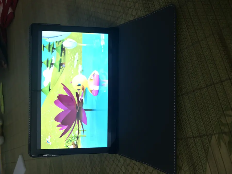 Khách hàng review Máy tính bảng Masstel Tab 10.1" 4G 3GB/32GB 2