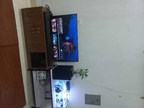 Khách hàng review Google Tivi Xiaomi A Pro 4K 43 inch L43M8-A2SEA 2