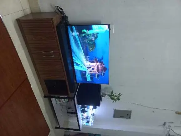 Khách hàng review Google Tivi Xiaomi A Pro 4K 43 inch L43M8-A2SEA 1