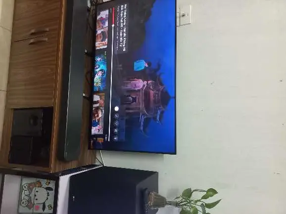 Khách hàng review Google Tivi Xiaomi A Pro 4K 43 inch L43M8-A2SEA 3