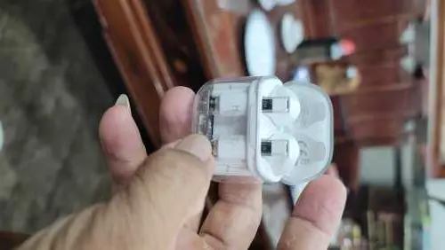 Khách hàng review Tai nghe Bluetooth True Wireless Havit TW945 3