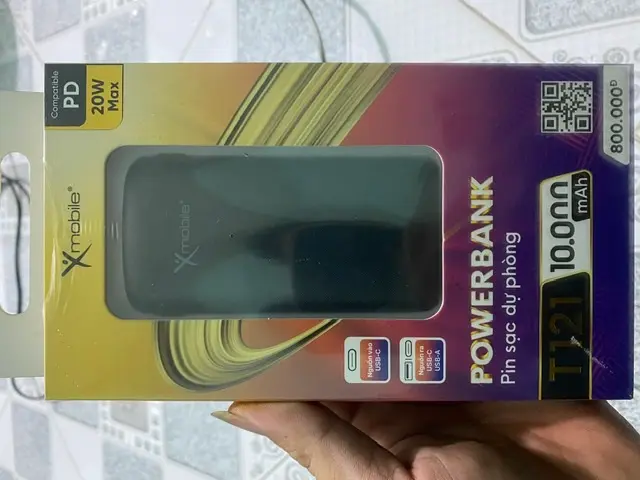 Khách hàng review Điện thoại Xiaomi Redmi 13 6GB/128GB 5