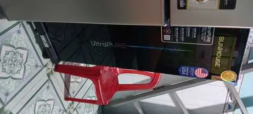 Khách hàng review Máy lọc nước RO nóng nguội lạnh Hydrogen Sunhouse UltraPURE SHA76210KL 10 lõi 11