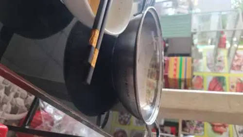 Khách hàng review Nồi lẩu inox 3 đáy nắp kính 26 cm Fivestar W26-3DG 2