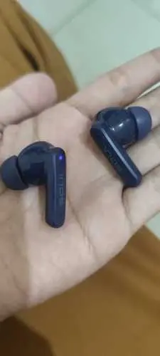 Khách hàng review Tai nghe Bluetooth True Wireless Soul S-LIVE 30 3