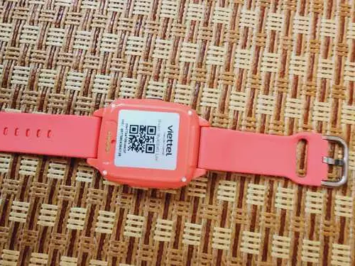 Khách hàng review Đồng hồ định vị trẻ em MyKid 4G Lite 3