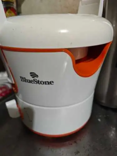 Khách hàng review Máy xay ép đa năng BlueStone BLB-5343 1