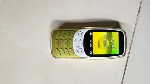 Khách hàng review Điện thoại Nokia 3210 4G 1