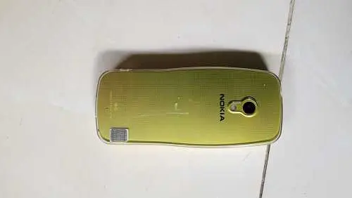 Khách hàng review Điện thoại Nokia 3210 4G 2