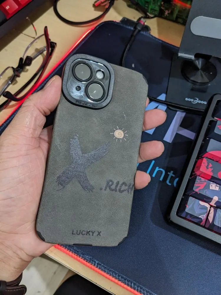 Khách hàng review Điện thoại iPhone 15 128GB 30