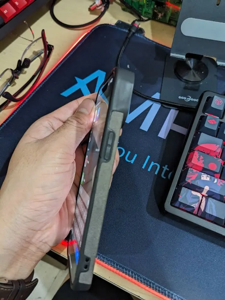 Khách hàng review Điện thoại iPhone 15 128GB 32